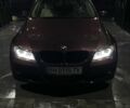 Червоний БМВ 3 Серія, об'ємом двигуна 1.8 л та пробігом 300 тис. км за 8000 $, фото 6 на Automoto.ua