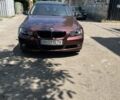 Червоний БМВ 3 Серія, об'ємом двигуна 1.8 л та пробігом 300 тис. км за 8000 $, фото 4 на Automoto.ua