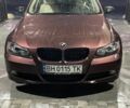 Червоний БМВ 3 Серія, об'ємом двигуна 1.8 л та пробігом 300 тис. км за 8000 $, фото 7 на Automoto.ua