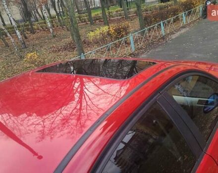 Красный БМВ 3 Серия, объемом двигателя 3 л и пробегом 140 тыс. км за 10300 $, фото 9 на Automoto.ua