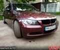 Червоний БМВ 3 Серія, об'ємом двигуна 2 л та пробігом 247 тис. км за 8000 $, фото 1 на Automoto.ua