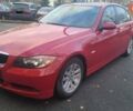 Красный БМВ 3 Серия, объемом двигателя 3 л и пробегом 140 тыс. км за 10300 $, фото 1 на Automoto.ua