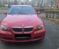 Красный БМВ 3 Серия, объемом двигателя 3 л и пробегом 140 тыс. км за 10300 $, фото 8 на Automoto.ua