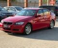 Красный БМВ 3 Серия, объемом двигателя 2 л и пробегом 93 тыс. км за 6990 $, фото 1 на Automoto.ua