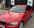Красный БМВ 3 Серия, объемом двигателя 2 л и пробегом 250 тыс. км за 6000 $, фото 1 на Automoto.ua