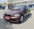 Красный БМВ 3 Серия, объемом двигателя 2 л и пробегом 212 тыс. км за 7000 $, фото 1 на Automoto.ua
