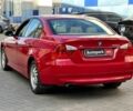 Красный БМВ 3 Серия, объемом двигателя 2 л и пробегом 93 тыс. км за 8940 $, фото 6 на Automoto.ua