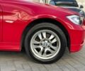 Красный БМВ 3 Серия, объемом двигателя 2 л и пробегом 93 тыс. км за 8940 $, фото 8 на Automoto.ua