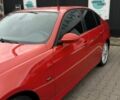 Красный БМВ 3 Серия, объемом двигателя 2 л и пробегом 250 тыс. км за 6000 $, фото 2 на Automoto.ua