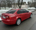 Красный БМВ 3 Серия, объемом двигателя 2 л и пробегом 354 тыс. км за 5999 $, фото 5 на Automoto.ua