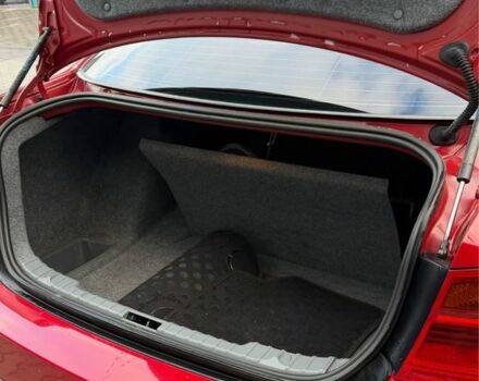 Красный БМВ 3 Серия, объемом двигателя 2 л и пробегом 250 тыс. км за 6000 $, фото 12 на Automoto.ua