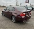 Красный БМВ 3 Серия, объемом двигателя 1.99 л и пробегом 166 тыс. км за 7999 $, фото 9 на Automoto.ua