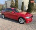 Червоний БМВ 3 Серія, об'ємом двигуна 2 л та пробігом 150 тис. км за 8700 $, фото 1 на Automoto.ua