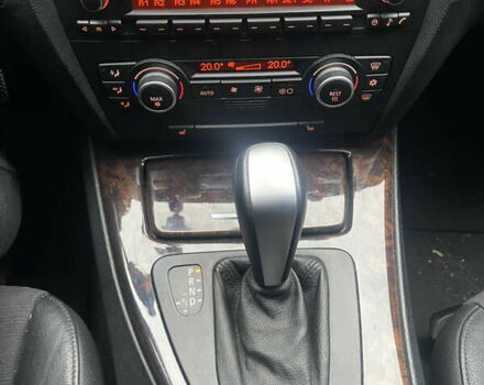 Красный БМВ 3 Серия, объемом двигателя 2 л и пробегом 165 тыс. км за 9200 $, фото 15 на Automoto.ua