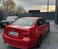 Красный БМВ 3 Серия, объемом двигателя 2.5 л и пробегом 312 тыс. км за 8008 $, фото 2 на Automoto.ua