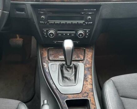 Красный БМВ 3 Серия, объемом двигателя 1.99 л и пробегом 166 тыс. км за 7999 $, фото 30 на Automoto.ua