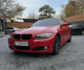 Красный БМВ 3 Серия, объемом двигателя 2.5 л и пробегом 312 тыс. км за 8008 $, фото 1 на Automoto.ua