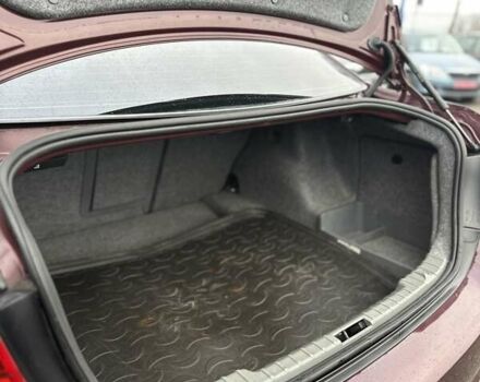 Красный БМВ 3 Серия, объемом двигателя 1.99 л и пробегом 166 тыс. км за 7999 $, фото 13 на Automoto.ua