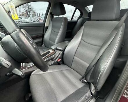 Красный БМВ 3 Серия, объемом двигателя 1.99 л и пробегом 166 тыс. км за 7999 $, фото 17 на Automoto.ua