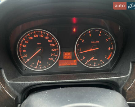 Красный БМВ 3 Серия, объемом двигателя 2 л и пробегом 165 тыс. км за 9200 $, фото 11 на Automoto.ua