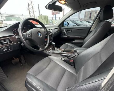 Красный БМВ 3 Серия, объемом двигателя 1.99 л и пробегом 166 тыс. км за 7999 $, фото 16 на Automoto.ua