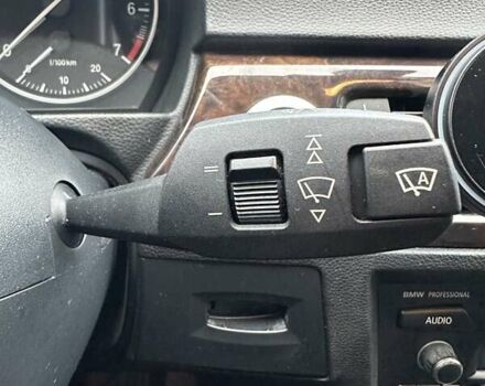 Красный БМВ 3 Серия, объемом двигателя 1.99 л и пробегом 166 тыс. км за 7999 $, фото 24 на Automoto.ua