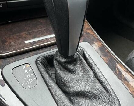 Красный БМВ 3 Серия, объемом двигателя 1.99 л и пробегом 166 тыс. км за 7999 $, фото 23 на Automoto.ua