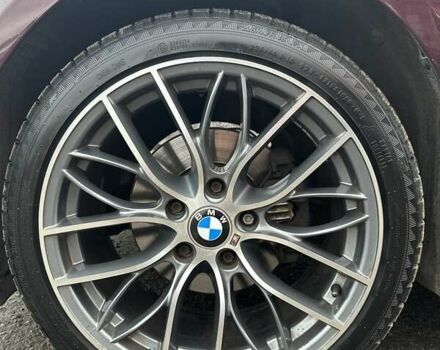 Красный БМВ 3 Серия, объемом двигателя 1.99 л и пробегом 166 тыс. км за 7999 $, фото 7 на Automoto.ua