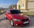 Красный БМВ 3 Серия, объемом двигателя 2 л и пробегом 150 тыс. км за 8700 $, фото 1 на Automoto.ua