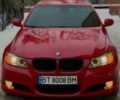 Червоний БМВ 3 Серія, об'ємом двигуна 0 л та пробігом 318 тис. км за 7500 $, фото 1 на Automoto.ua