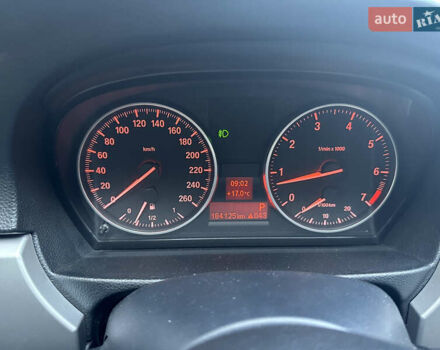 Червоний БМВ 3 Серія, об'ємом двигуна 2 л та пробігом 184 тис. км за 8200 $, фото 11 на Automoto.ua