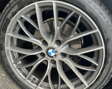 Красный БМВ 3 Серия, объемом двигателя 2 л и пробегом 165 тыс. км за 9200 $, фото 6 на Automoto.ua