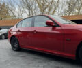 Красный БМВ 3 Серия, объемом двигателя 2.5 л и пробегом 312 тыс. км за 8008 $, фото 6 на Automoto.ua