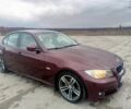 Червоний БМВ 3 Серія, об'ємом двигуна 2 л та пробігом 180 тис. км за 7500 $, фото 1 на Automoto.ua