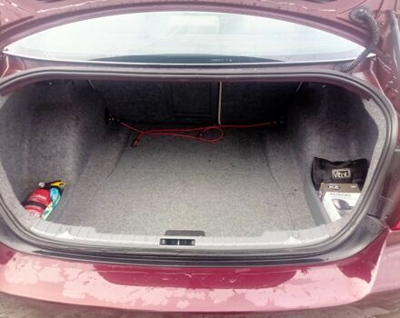 Червоний БМВ 3 Серія, об'ємом двигуна 2 л та пробігом 180 тис. км за 7500 $, фото 5 на Automoto.ua