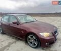 Красный БМВ 3 Серия, объемом двигателя 2 л и пробегом 180 тыс. км за 7500 $, фото 7 на Automoto.ua