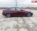 Красный БМВ 3 Серия, объемом двигателя 2 л и пробегом 180 тыс. км за 7500 $, фото 1 на Automoto.ua
