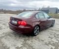 Червоний БМВ 3 Серія, об'ємом двигуна 2 л та пробігом 180 тис. км за 7500 $, фото 3 на Automoto.ua