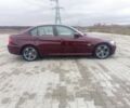 Червоний БМВ 3 Серія, об'ємом двигуна 2 л та пробігом 180 тис. км за 7500 $, фото 2 на Automoto.ua