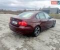 Красный БМВ 3 Серия, объемом двигателя 2 л и пробегом 180 тыс. км за 7500 $, фото 2 на Automoto.ua