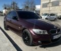 Красный БМВ 3 Серия, объемом двигателя 2 л и пробегом 192 тыс. км за 9900 $, фото 1 на Automoto.ua