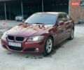 Червоний БМВ 3 Серія, об'ємом двигуна 2 л та пробігом 336 тис. км за 7300 $, фото 1 на Automoto.ua