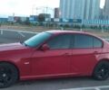 Червоний БМВ 3 Серія, об'ємом двигуна 2 л та пробігом 160 тис. км за 8700 $, фото 2 на Automoto.ua