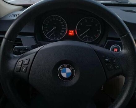 Червоний БМВ 3 Серія, об'ємом двигуна 2 л та пробігом 160 тис. км за 8700 $, фото 6 на Automoto.ua