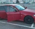 Червоний БМВ 3 Серія, об'ємом двигуна 2 л та пробігом 160 тис. км за 8700 $, фото 5 на Automoto.ua