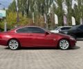 Красный БМВ 3 Серия, объемом двигателя 3 л и пробегом 202 тыс. км за 8400 $, фото 7 на Automoto.ua