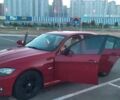 Червоний БМВ 3 Серія, об'ємом двигуна 2 л та пробігом 160 тис. км за 8700 $, фото 1 на Automoto.ua