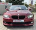 Красный БМВ 3 Серия, объемом двигателя 3 л и пробегом 202 тыс. км за 8400 $, фото 1 на Automoto.ua