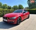 Красный БМВ 3 Серия, объемом двигателя 2.98 л и пробегом 155 тыс. км за 13500 $, фото 1 на Automoto.ua