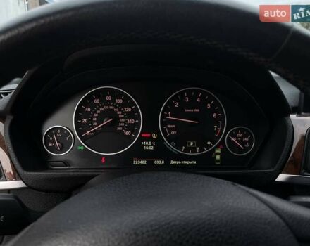 Червоний БМВ 3 Серія, об'ємом двигуна 2 л та пробігом 223 тис. км за 11799 $, фото 25 на Automoto.ua